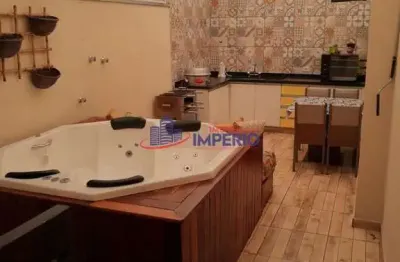 Sobrado com 3 dorms, tucuruvi, são paulo - r$ 850 mil, cod: 11924