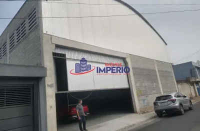 Galpão, jardim presidente dutra, guarulhos - r$ 3.3 mi, cod: 11928
