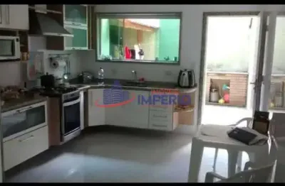 Sobrado com 3 dorms, vila sabatino, guarulhos - r$ 540 mil, cod: 11929