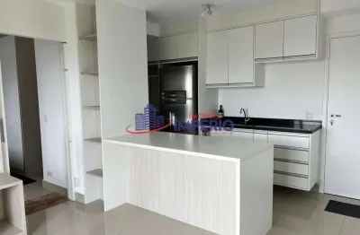 Apartamento com 1 quarto para alugar na Rua do Tramway, 930, Tucuruvi, São Paulo