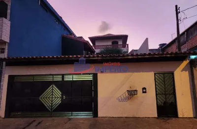 Sobrado com 3 dorms, cidade soberana, guarulhos - r$ 690 mil, cod: 11933