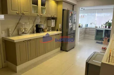 Apartamento com 3 dorms, jardim santa mena, guarulhos - r$ 2.65 mi, cod: 11940