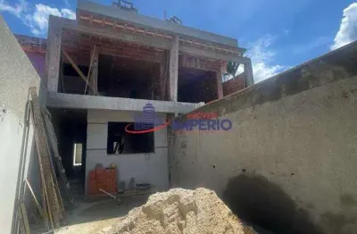 Sobrado com 3 dorms, jardim vila galvão, guarulhos - r$ 1.1 mi, cod: 11974