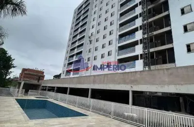 Apartamento com 2 dorms, vila nova bonsucesso, guarulhos - r$ 450 mil, cod: 11983