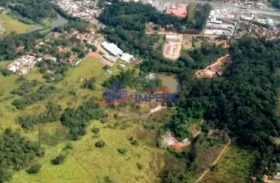 Terreno à venda na Rua Antonio da Cunha Leite, 000, Portão, Atibaia