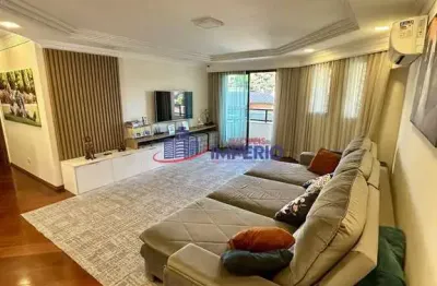 Apartamento com 3 dorms, vila galvão, guarulhos - r$ 1.1 mi, cod: 12013