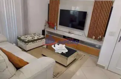 Apartamento com 3 dorms, macedo, guarulhos - r$ 1.08 mi, cod: 12031