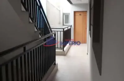 Apartamento com 1 dorm, parque mandaqui, são paulo - r$ 230 mil, cod: 12036