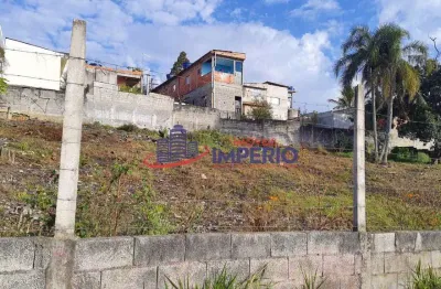 Terreno, vila nova bonsucesso, guarulhos - r$ 390 mil, cod: 12037