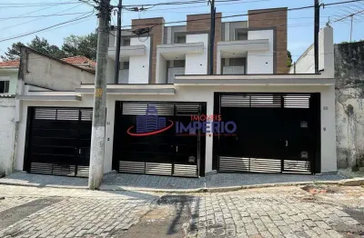 Sobrado com 3 dorms, água fria, são paulo - r$ 750 mil, cod: 12038