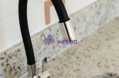 Apartamento com 2 dorms, parque vitória, são paulo, cod: 12050