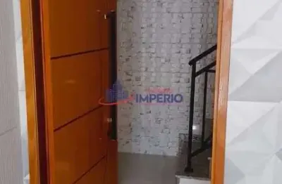Sobrado com 3 dorms, parque vitória, são paulo - r$ 850 mil, cod: 12051