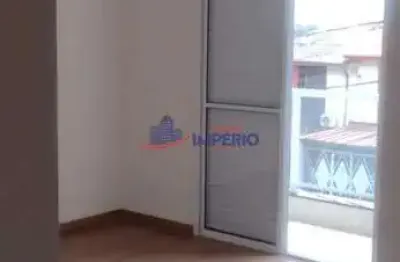 Sobrado com 3 dorms, bortolândia, são paulo - r$ 800 mil, cod: 12061