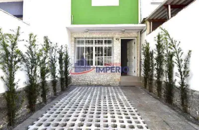 Sobrado com 2 dorms, parada inglesa, são paulo - r$ 990 mil, cod: 12078