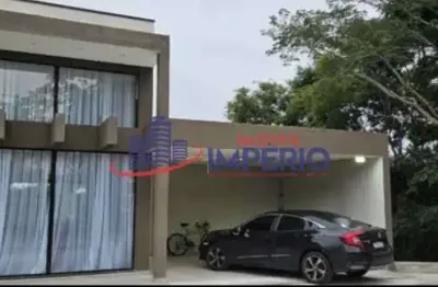 Casa de condomínio com 3 dorms, ouro fino, santa isabel - r$ 2.1 mi, cod: 12086