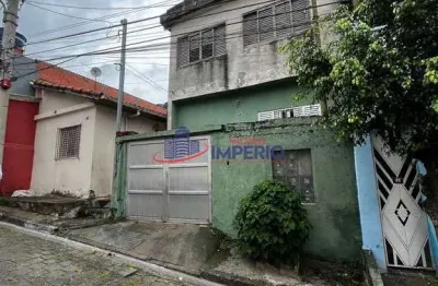 Casa com 6 dorms, vila são pedro, guarulhos - r$ 320 mil, cod: 12087