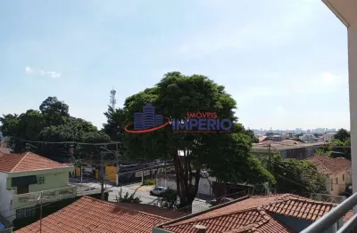 Apartamento com 2 dorms, parque vitória, são paulo, cod: 12093