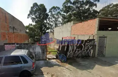 Terreno, jardim presidente dutra, guarulhos - r$ 350 mil, cod: 12105