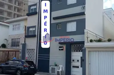 Apartamento com 2 dorms, jardim são paulo(zona norte), são paulo, cod: 12112