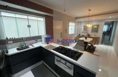 Sobrado com 3 quartos, vila rosália, guarulhos - r$ 1.08 mi, cod: 12085