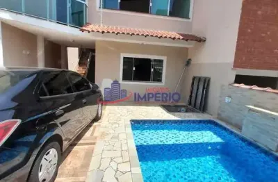 Sobrado com 4 dorms, vila galvão, guarulhos - r$ 1.25 mi, cod: 12123