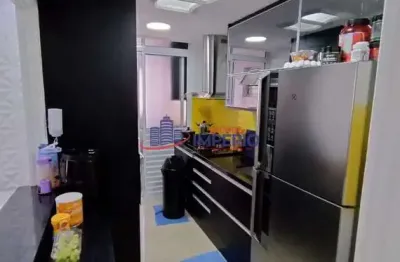 Apartamento com 3 dorms, jardim flor da montanha, guarulhos, cod: 12128