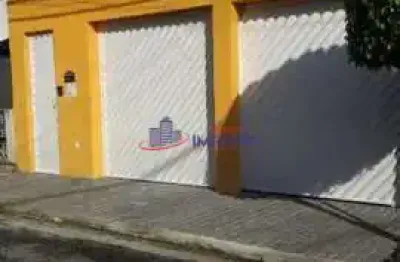 Casa com 2 dorms, vila rosália, guarulhos - r$ 645 mil, cod: 12134