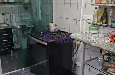 Sobrado com 2 dorms, jardim célia, guarulhos - r$ 630 mil, cod: 12138