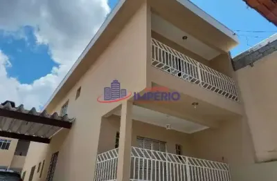 Sobrado com 4 dorms, jardim santa rita, guarulhos - r$ 690 mil, cod: 12153