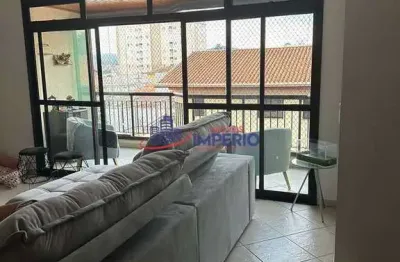 Apartamento com 4 dorms, vila rosália, guarulhos - r$ 1.1 mi, cod: 12157