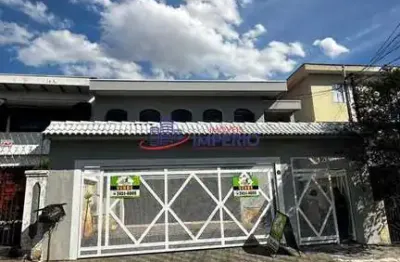 Sobrado com 3 quartos, vila rosália, guarulhos - r$ 1.4 mi, cod: 12165