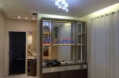 Sobrado com 3 dorms, vila rosália, guarulhos - r$ 1.49 mi, cod: 12166