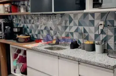 Apartamento com 2 dorms, picanço, guarulhos - r$ 570 mil, cod: 12167