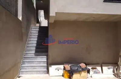 Casa com 2 dorms, jardim da mamãe, guarulhos - r$ 485 mil, cod: 12174