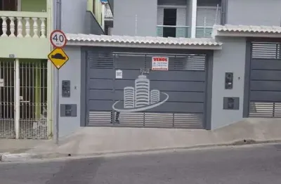 Casa com 2 dorms, jardim da mamãe, guarulhos - r$ 485 mil, cod: 12176