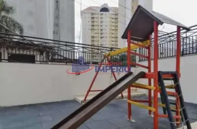 Apartamento com 2 dorms, ponte grande, guarulhos - r$ 370 mil, cod: 12178