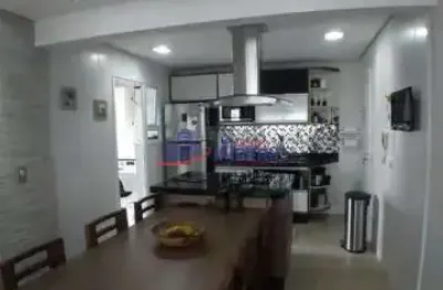 Apartamento com 3 quartos, vila augusta, guarulhos - r$ 999 mil, cod: 12220