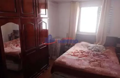 Casa com 2 dorms, vila dom pedro ii, são paulo - r$ 375 mil, cod: 10606