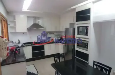 Sobrado com 2 dorms, jardim adriana, guarulhos - r$ 585 mil, cod: 11244