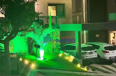 Casa de condomínio com 3 dorms, condomínio atibaia park i, atibaia - r$ 1.4 mi, cod: 12239