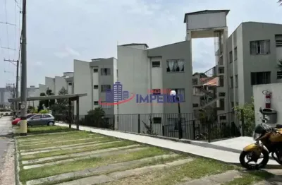 Apartamento com 2 dorms, jardim adriana, guarulhos - r$ 240 mil, cod: 12241