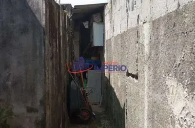 Terreno, chácara guanabara, mogi das cruzes - r$ 200 mil, cod: 12245