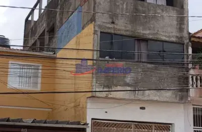 Casa com 2 dorms, jardim das camélias, são paulo, cod: 12246