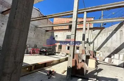 Barracão / Galpão / Depósito para alugar na Rua Samuel Libório de Ávila, 145, Jardim Adriana, Guarulhos