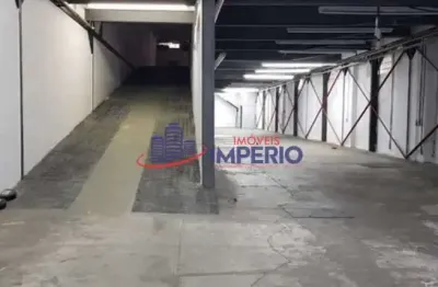 Barracão / Galpão / Depósito para alugar na Rua Imaculada Conceição, 76, Vila Buarque, São Paulo