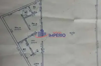 Barracão / Galpão / Depósito à venda na Rua Ministro Edmundo Lins, 175, Ferreira, São Paulo
