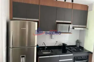 Apartamento com 2 dorms, jardim flor da montanha, guarulhos - r$ 790 mil, cod: 12296
