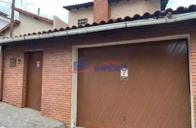 Sobrado com 3 dorms, vila são joão, guarulhos - r$ 780 mil, cod: 12297