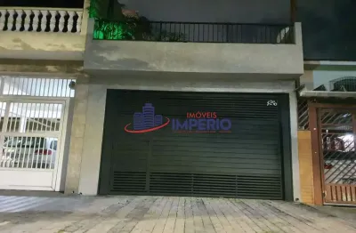 Sobrado com 3 dorms, parque edu chaves, são paulo - r$ 649 mil, cod: 12315