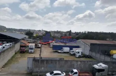Terreno, cidade industrial satélite de são paulo, guarulhos - r$ 9 mi, cod: 10110